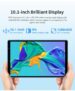 טאבלט 10.1 אינץ Teclast P26T דגם 4GB 128GB